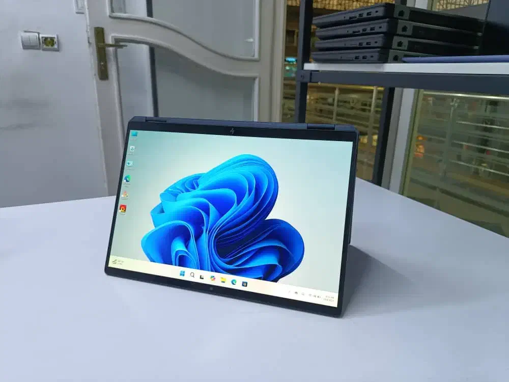 hp spectre 14 x360 2024|رایانه همراه|تهران, میدان ولیعصر|دیوار