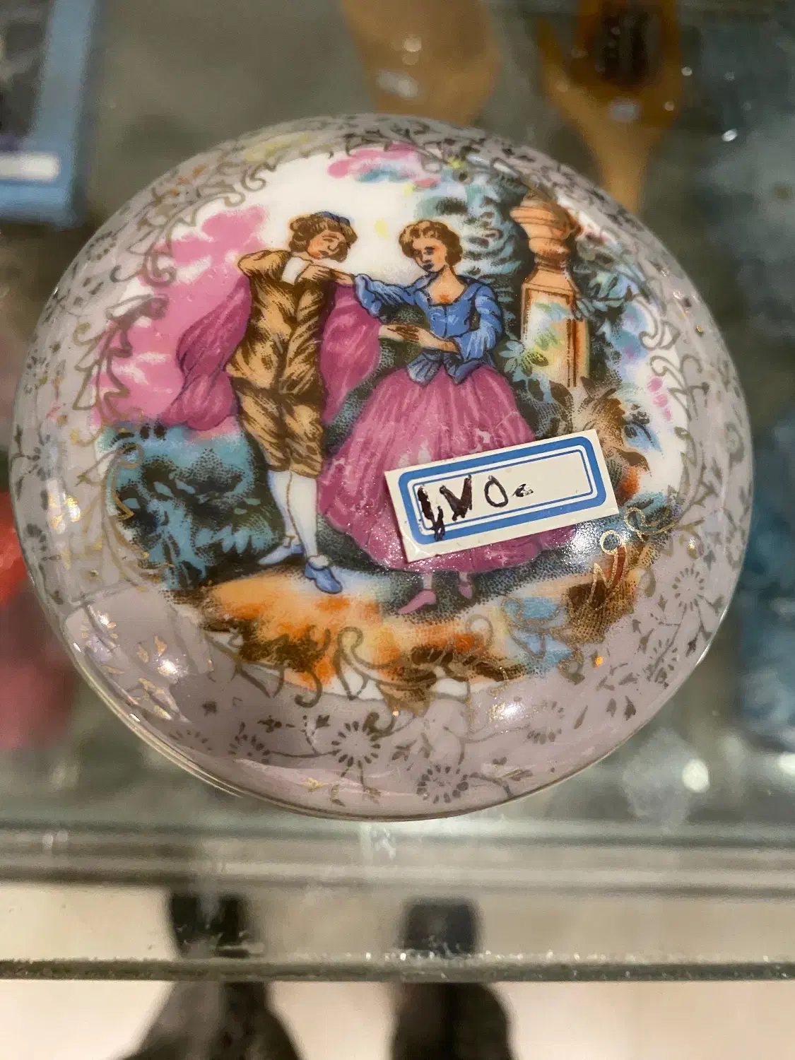 جا جواهری تزینینات اروپایی|کلکسیون اشیاء عتیقه|تهران, نظامی گنجوی (توانیر)|دیوار