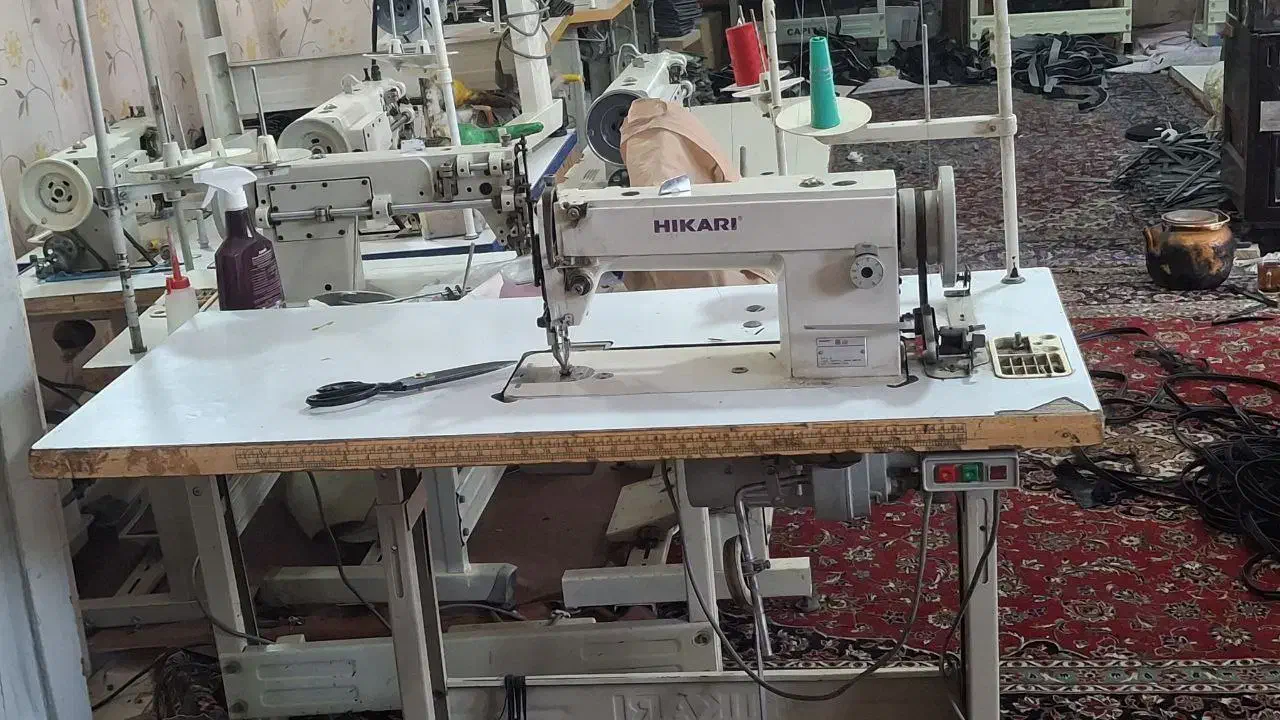 دسته‌ای کنتراتچی کیف زنانه نیازمندیم (تسویه هفتگی)|استخدام صنعتی، فنی، مهندسی|تهران, امین حضور|دیوار