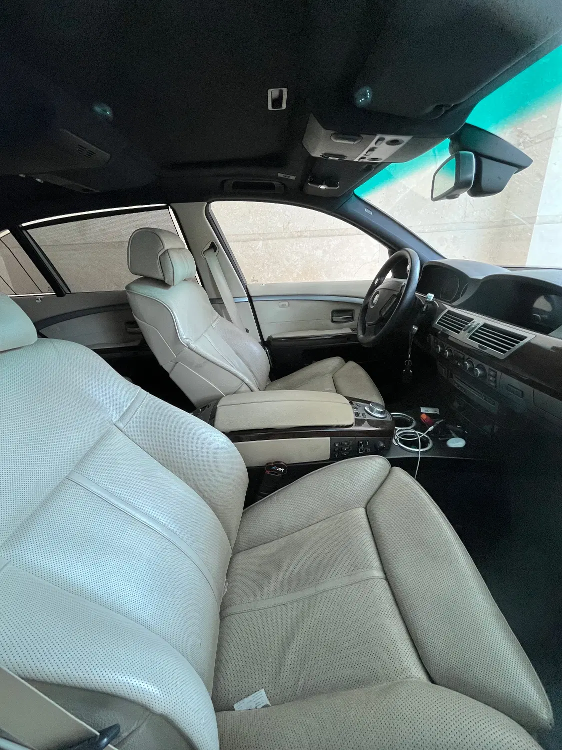 BMW 740li|خودرو سواری و وانت|تهران, ارم|دیوار