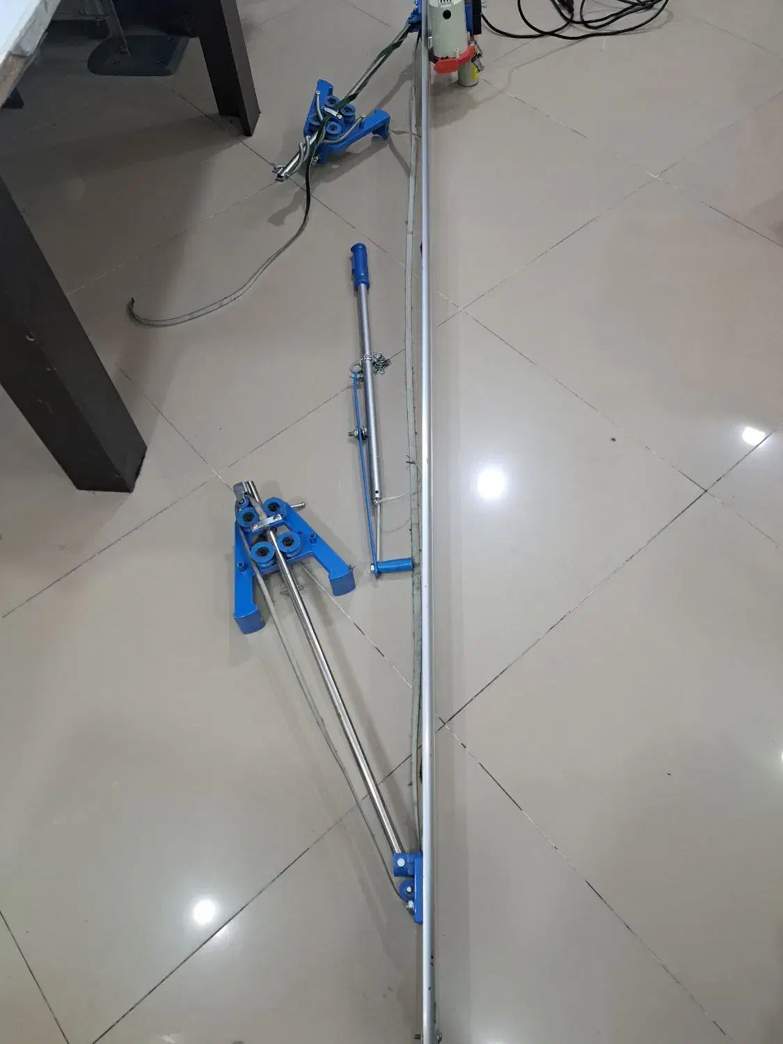 فروش قد زن|ماشینآلات صنعتی|محمدشهر, سیدآباد|دیوار