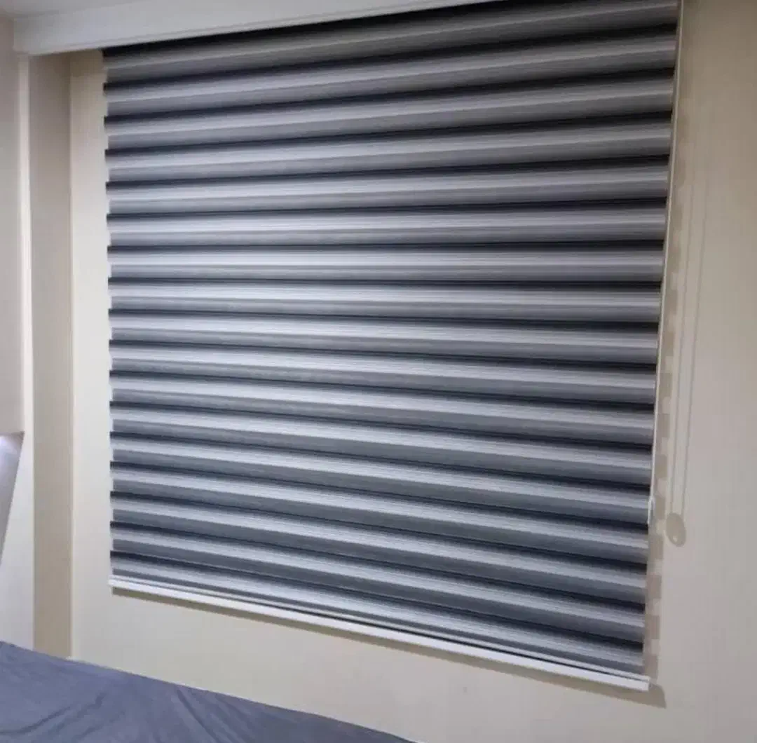 پرده شب و روز -زبرا|پرده، رانر، رومیزی|تبریز, |دیوار