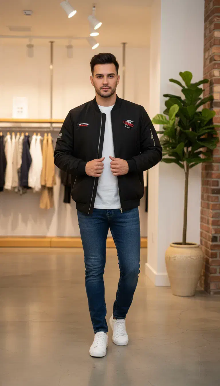 پالتو کشمیر کلاه دار مردانه|لباس|مشهد, گلشور|دیوار