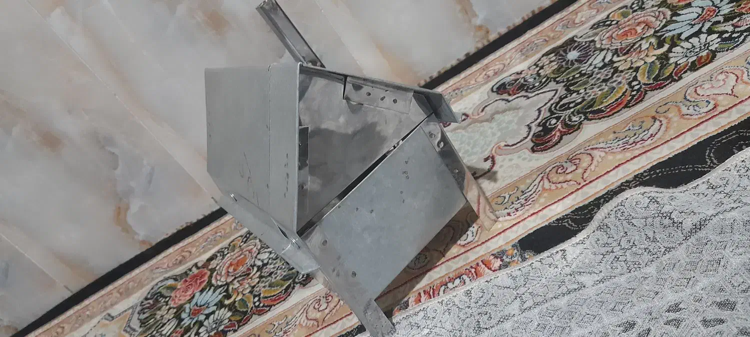 خانه فلزی|ابزارآلات|بجنورد, |دیوار