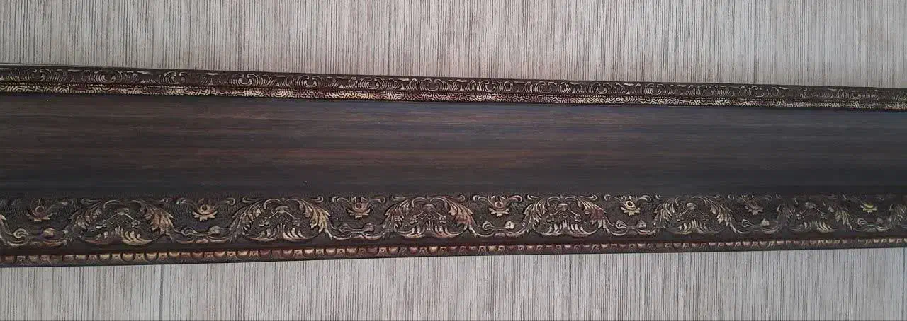 کتیبه پرده|پرده، رانر، رومیزی|رفسنجان, |دیوار