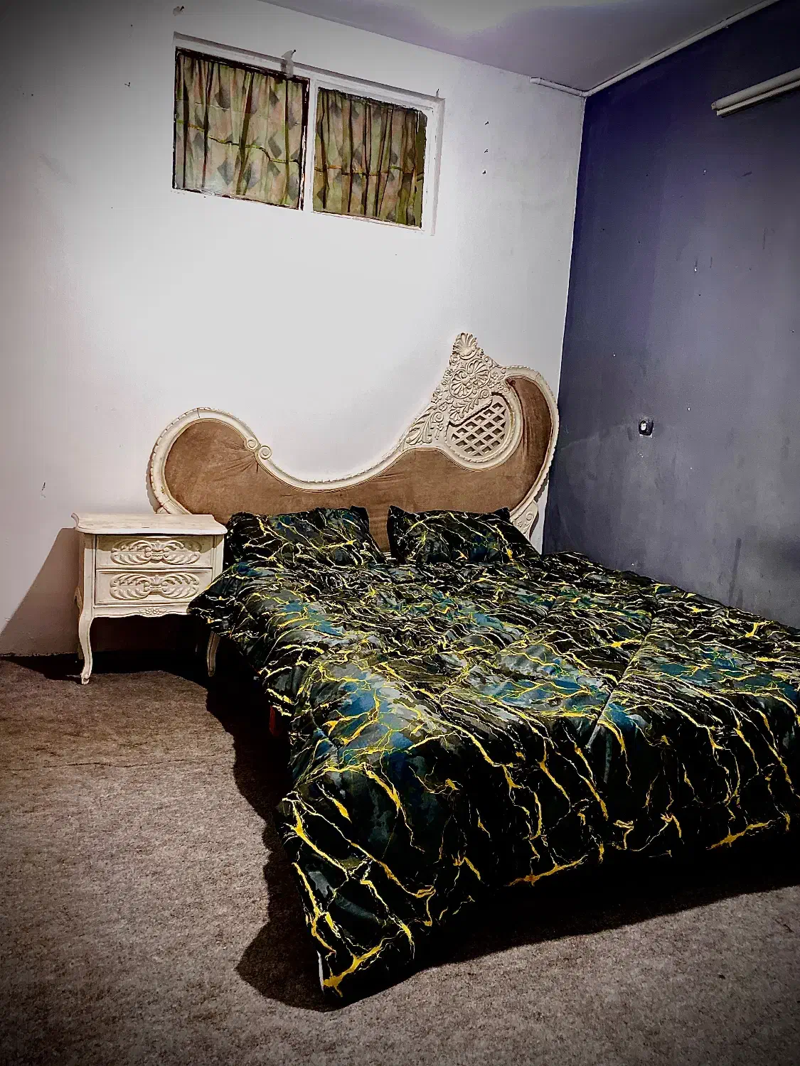 سوئیت دربست|اجارهٔ کوتاه‌مدت آپارتمان و سوئیت|مشهد, ولیعصر (شهرک غرب)|دیوار