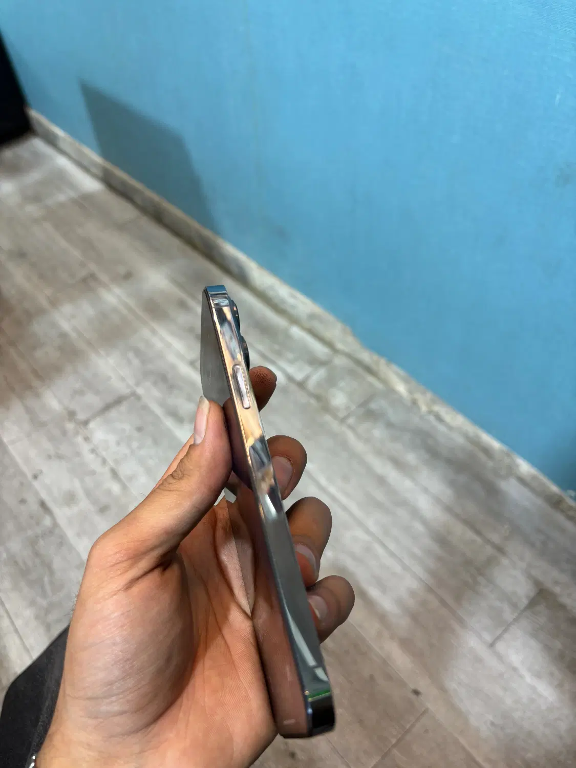 iPhone 13 Pro Max|موبایل|مشهد, فرهنگیان (شهرک غرب)|دیوار