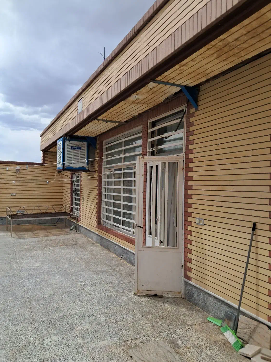 خانه ویلایی جوپار|فروش خانه و ویلا|ماهان, |دیوار