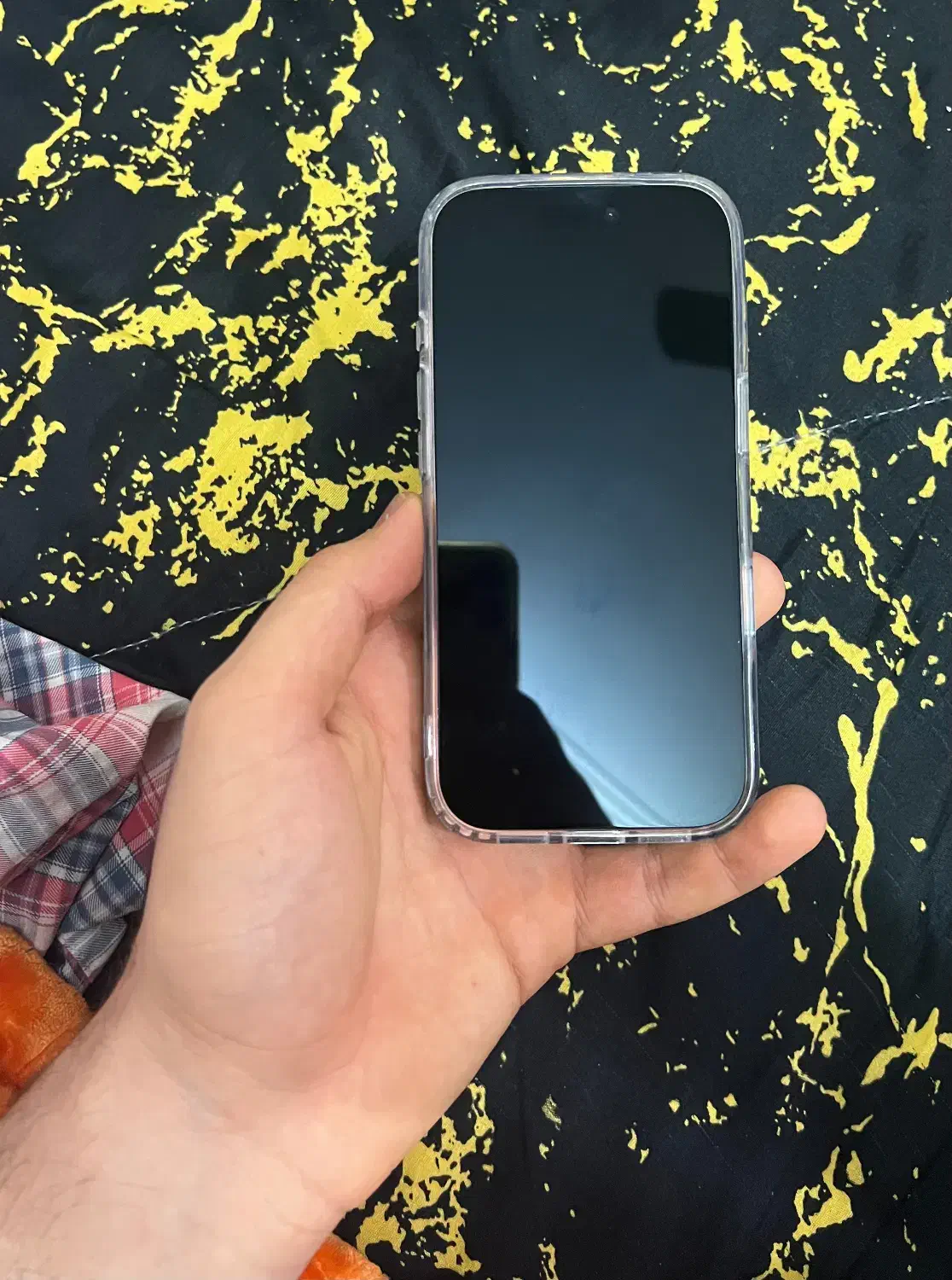 ایفون 17‌پرو‌256 zaa|موبایل|شوشتر, |دیوار