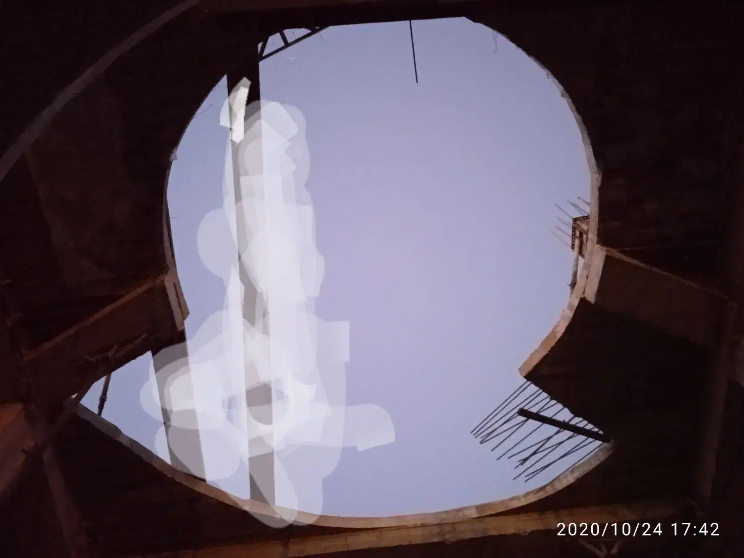 مجری سازهای بتنی با مصالح|خدمات پیشه و مهارت|شاهین‌شهر, نظامی|دیوار