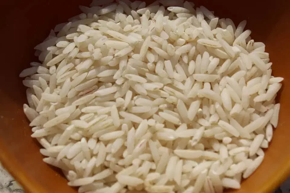 برنج هاشمی|خوردنی و آشامیدنی|تهران, افسریه جنوبی|دیوار