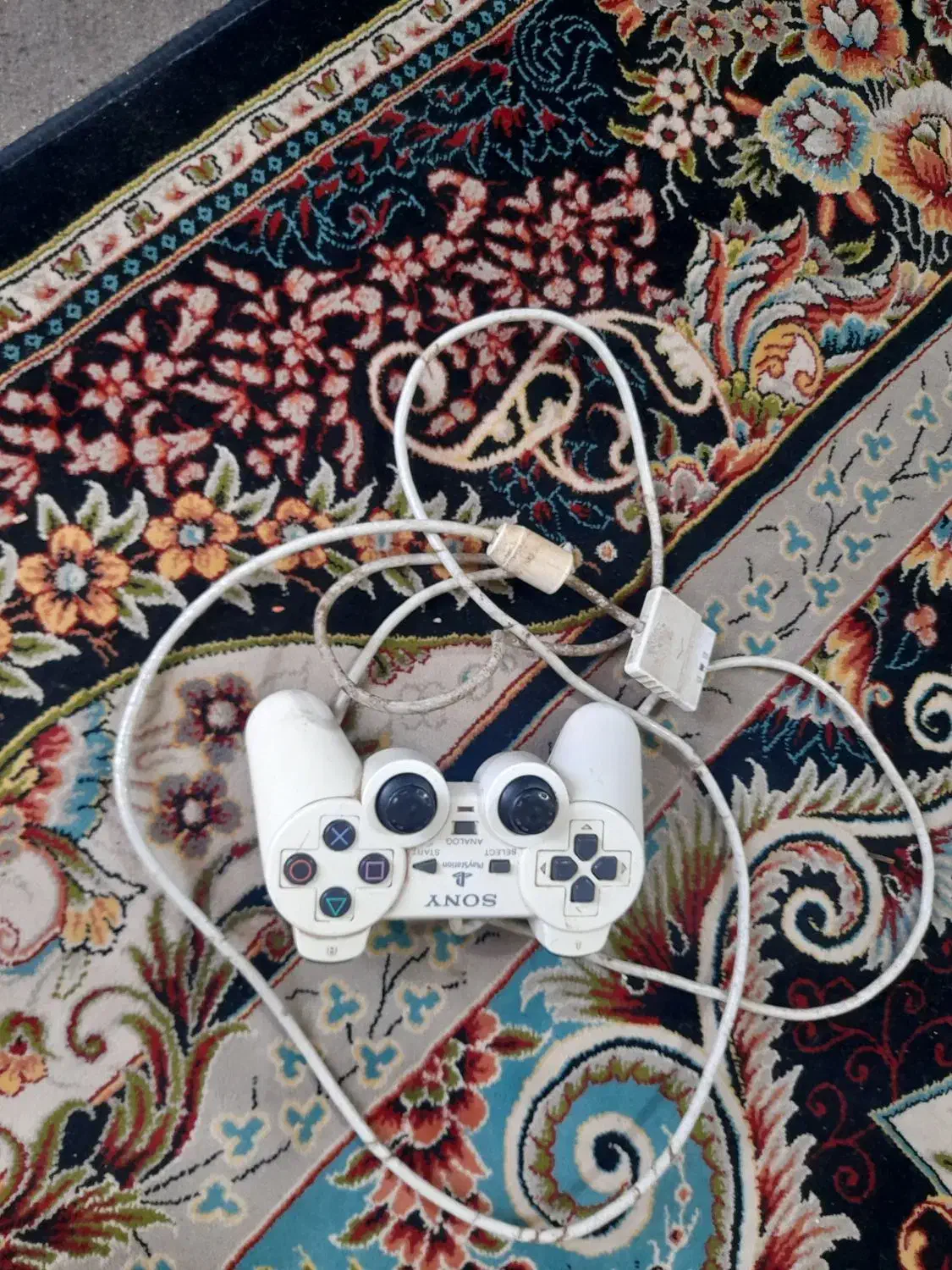 دسته پلی استیشن|کنسول، بازی ویدئویی و آنلاین|زابل, |دیوار