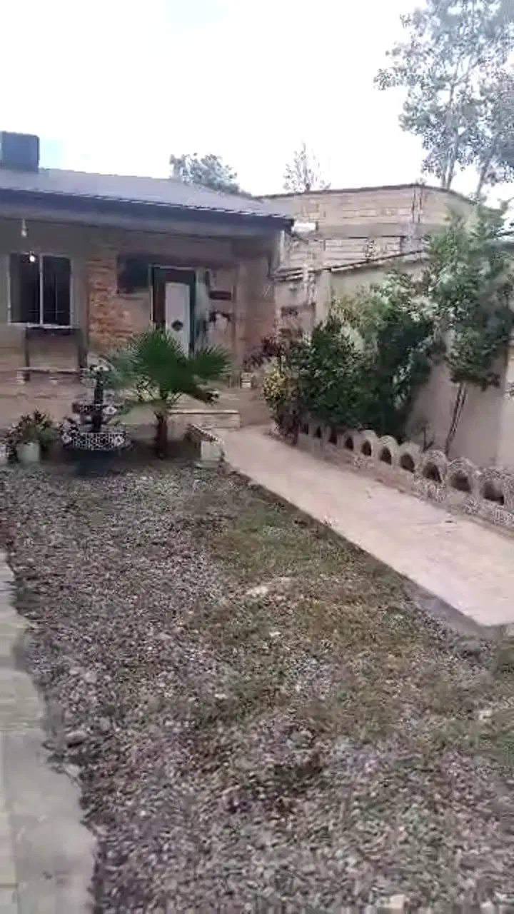 ویلانقلی۱۸۰/mتمیزوشیک سراوان ب فومن لاکان|فروش خانه و ویلا|رشت, دیلمان|دیوار