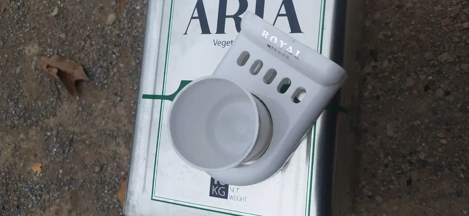 جامسواک و خمیردندان|آرایشی، بهداشتی، درمانی|خوانسار, |دیوار