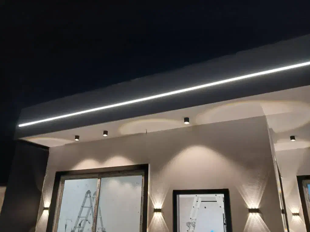 ویلای ۳۰۰ متری خوش ساخت|فروش خانه و ویلا|هشتگرد, کوی یاران|دیوار