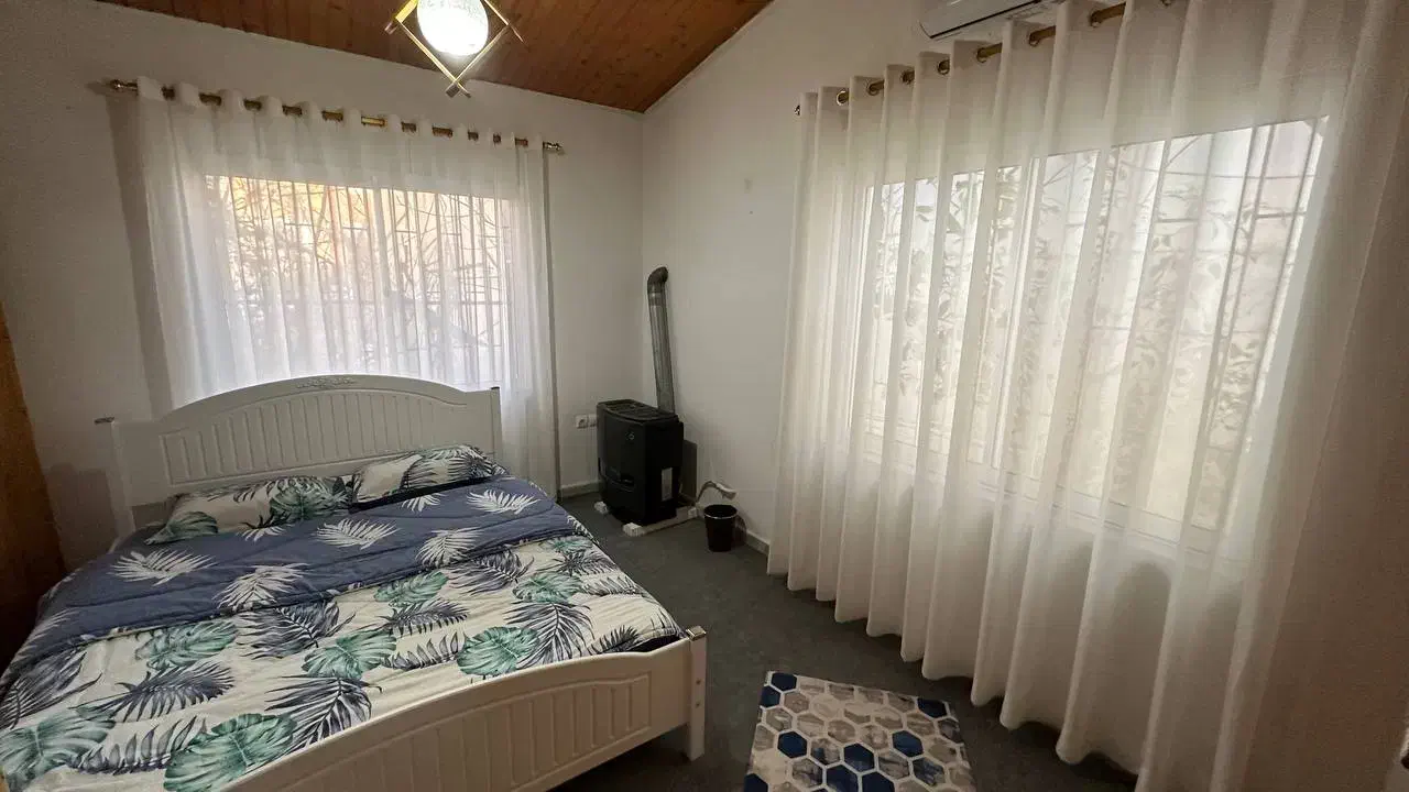 ویلای استخر دار ساحلی|اجارهٔ کوتاه‌مدت ویلا و باغ|سرخرود, |دیوار