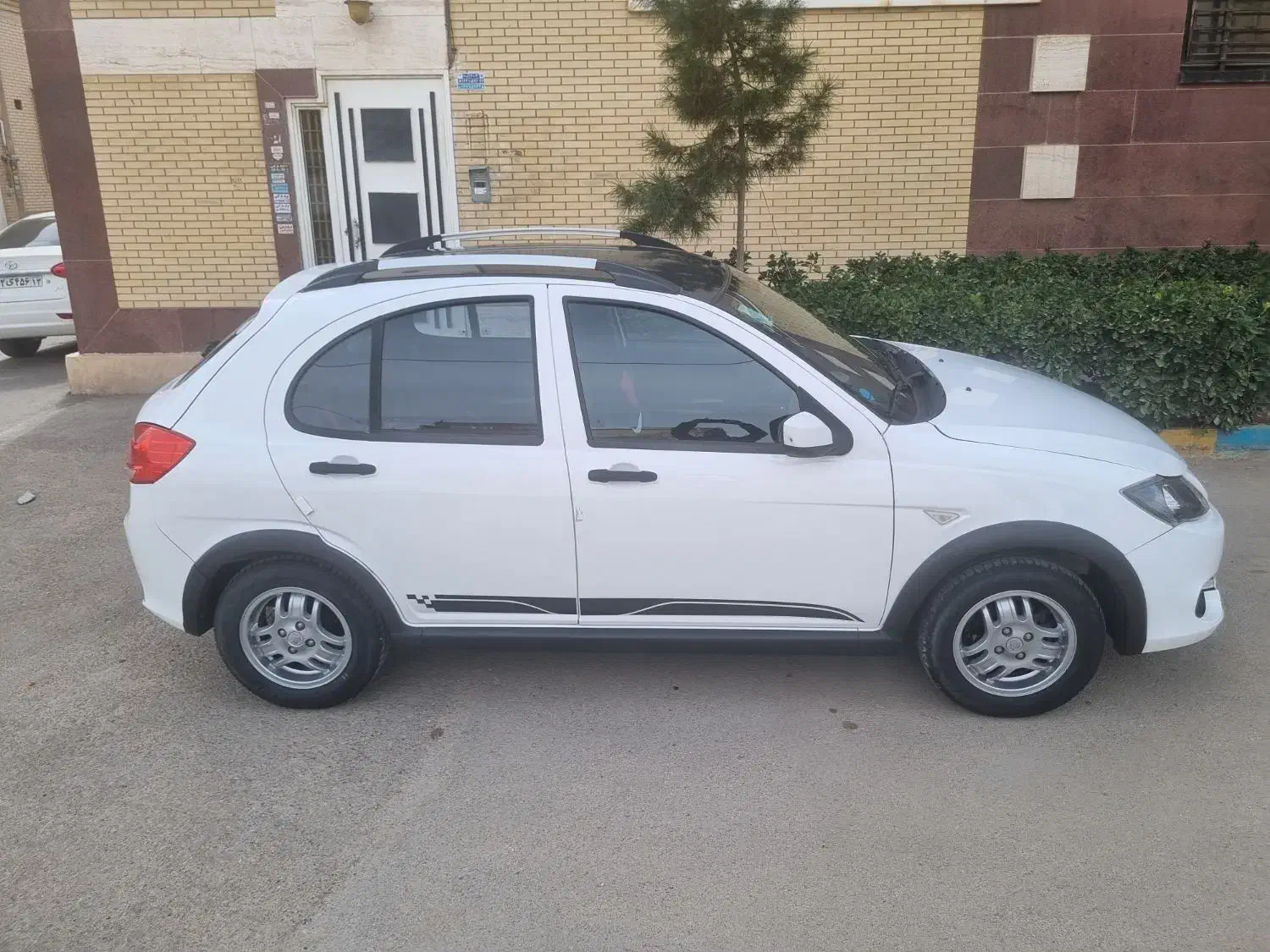 کوییک R|خودرو سواری و وانت|اصفهان, بهارستان|دیوار