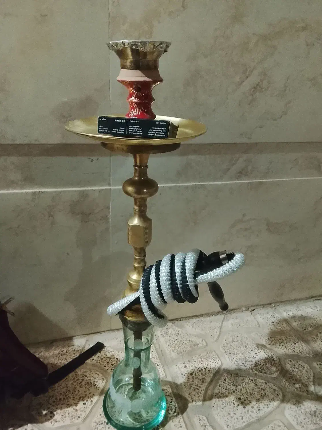 قلیون|زیورآلات و اکسسوری|ورامین, ورامین|دیوار