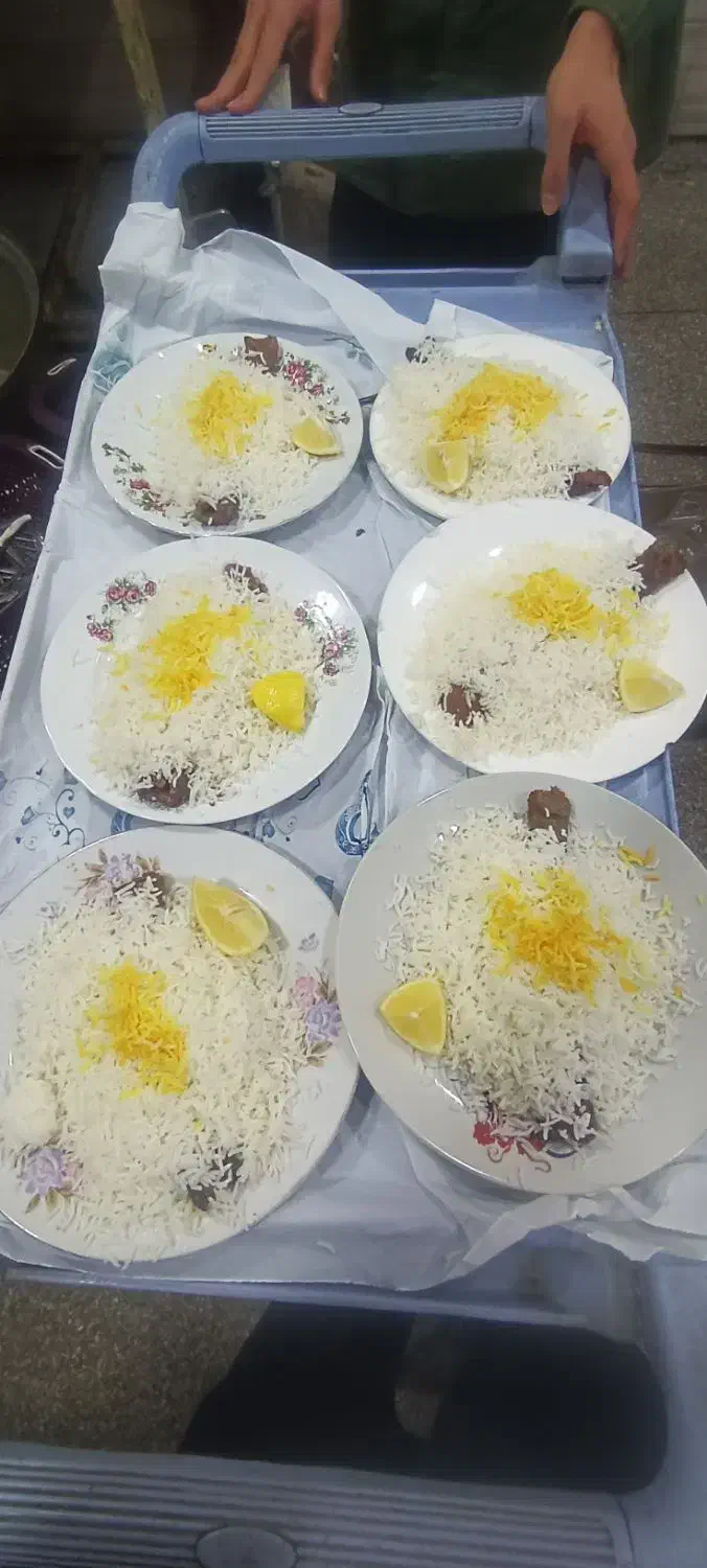 عتبات کربلا 6شیش روزه زمینی کاروان حضرت رقیه س|خدمات حمل و نقل|کاشان, فاز ۱ ناجی آباد|دیوار