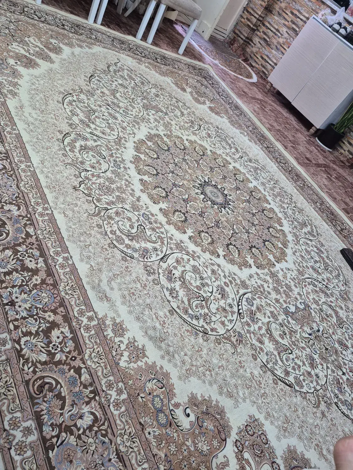 روفرشی|روفرشی|اهواز, سخیریه|دیوار