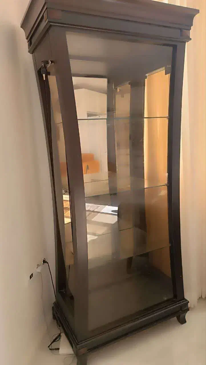 بوفه|بوفه، ویترین، کنسول|بجنورد, |دیوار