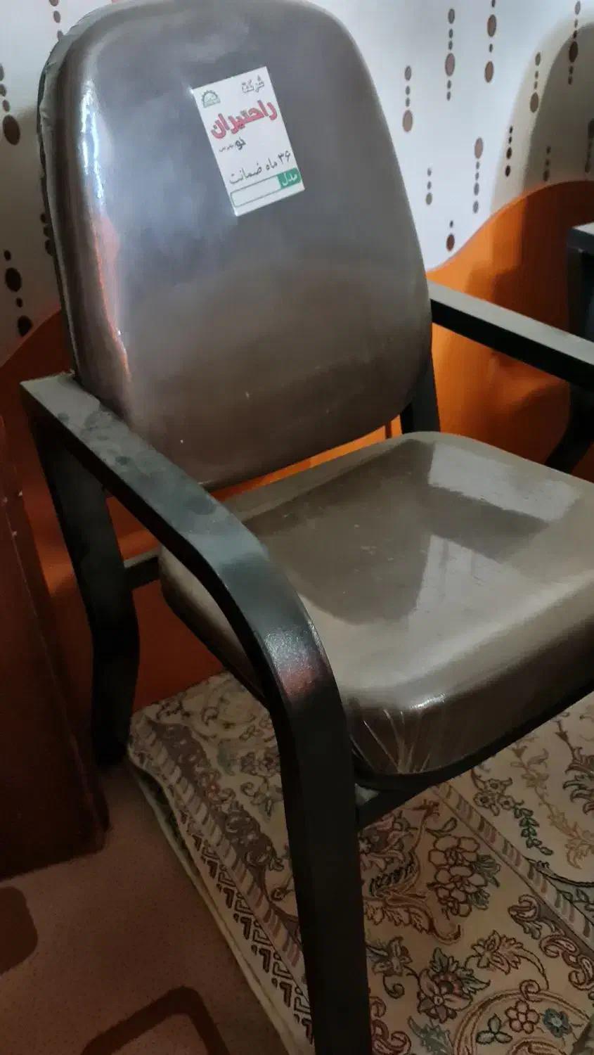 صندلی اداری و دفتری|مبلمان اداری|اندیمشک, |دیوار