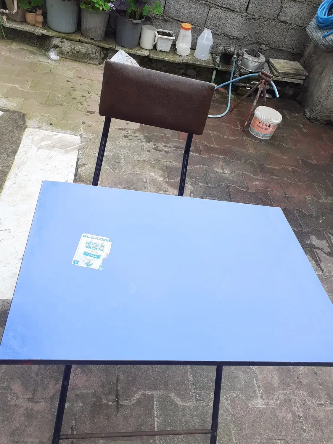 میز صندلی|میز تحریر و کامپیوتر|سیاهکل, |دیوار