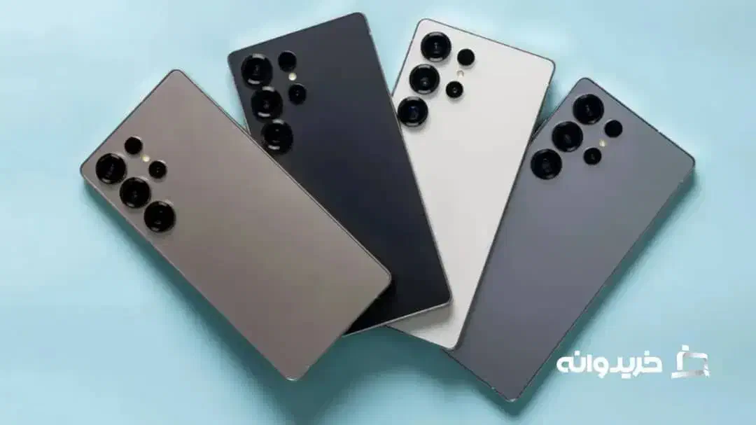 سامسونگ S25 ultra|موبایل|تبریز, |دیوار