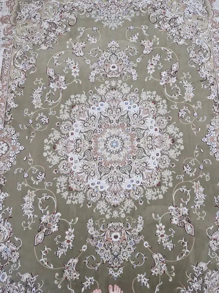 دوعدد فرش۹متری سالم|فرش|اسلام‌شهر, شهرک واوان|دیوار