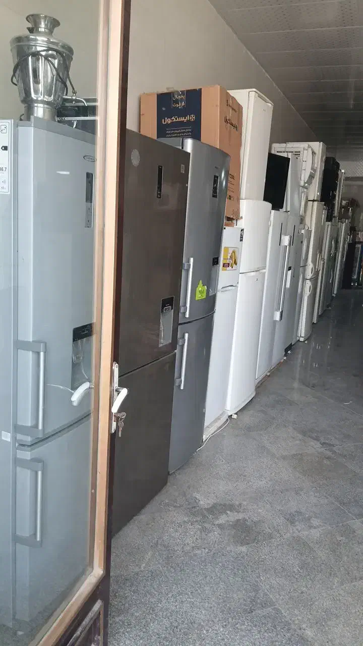 خریداروفروشنده سمساری خریدار لوازم منزل در وضعیت|عمده‌فروشی|تهران, تولید دارو|دیوار