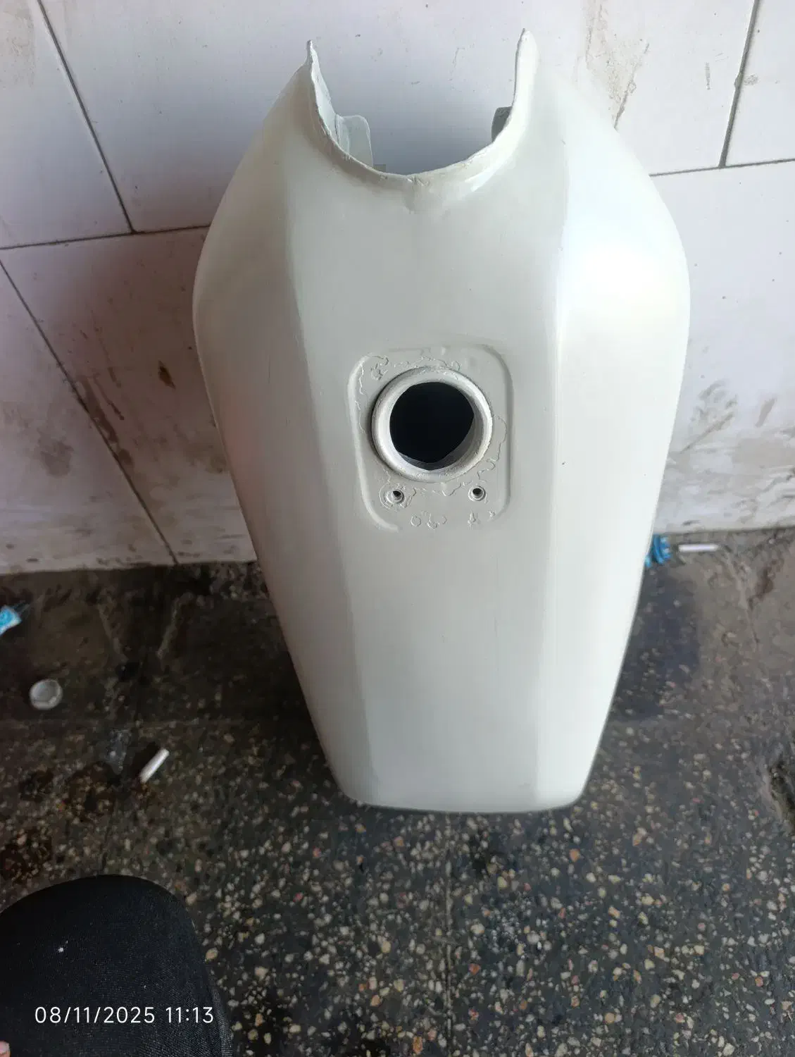 باک کاوازاکی|قطعات یدکی و لوازم جانبی|محمدبار, |دیوار