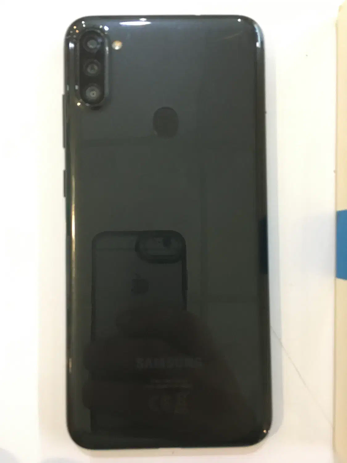 گوشی سامسونگ A11|موبایل|تهران, میرداماد|دیوار