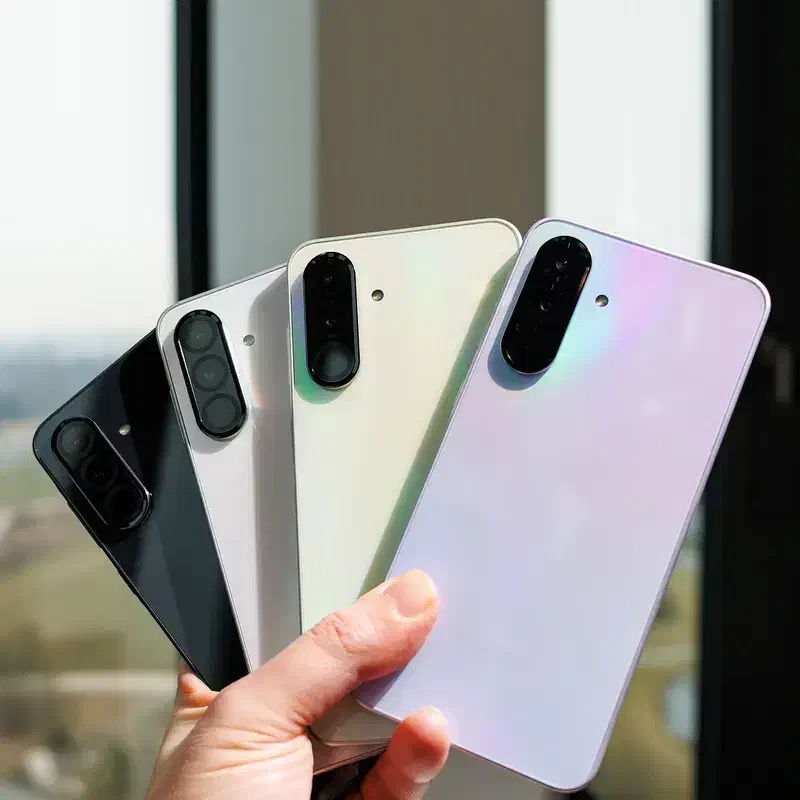 Samsung Galaxy A36 256GB|موبایل|تبریز, |دیوار