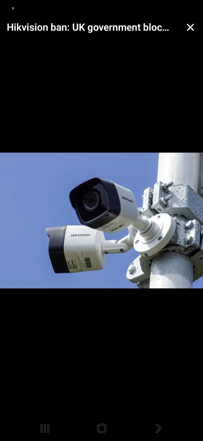 نصب دوربین مداربسته و دزدگیر ساختمان|خدمات پیشه و مهارت|آستارا, |دیوار