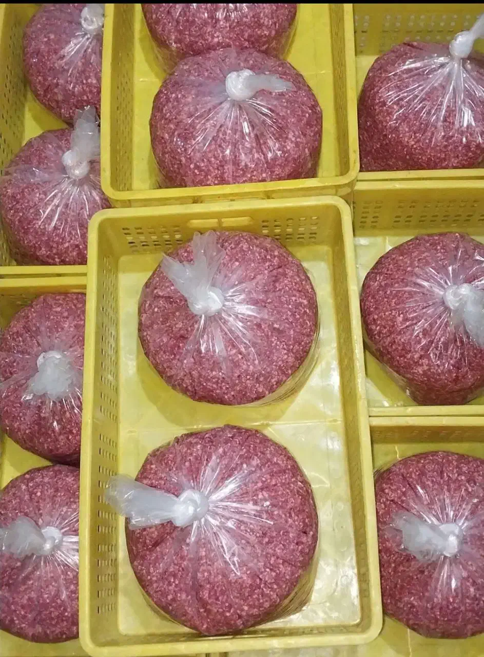 گوشت چرخ کرده مخلوط مناسب کبابی250|خوردنی و آشامیدنی|تهران, بهمن یار|دیوار