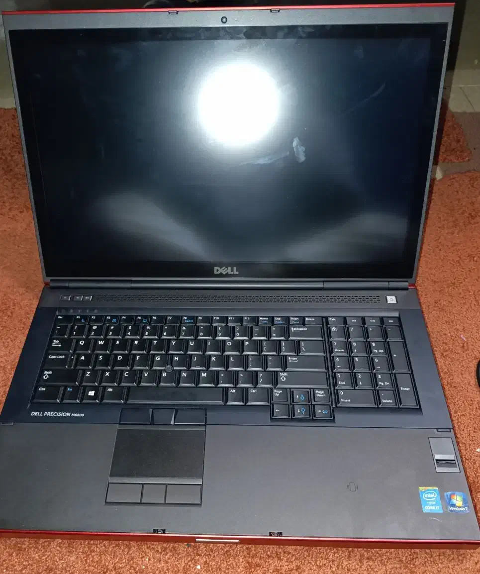 لپ تاپ دل|رایانه همراه|یاسوج, |دیوار