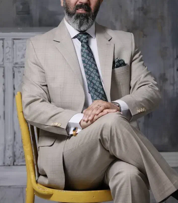 کتوشلوار فاستونی چهارخونه|لباس|بوشهر, |دیوار