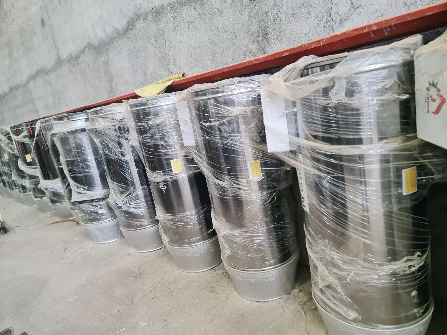 فروش لوازم مرغداری|ماشینآلات صنعتی|تفت, |دیوار