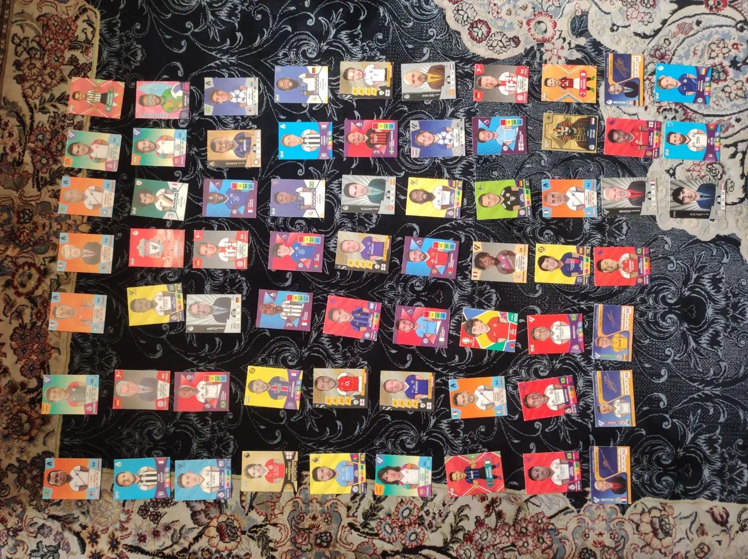 کیمدی|کلکسیون و سرگرمی|شیراز, گویم|دیوار