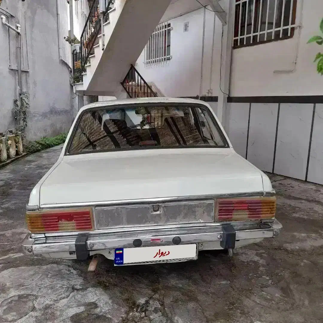 پیکان سواری معاوضه باپرایدسفید مدل۸۴ تا۸۶ هم داریم|خودرو سواری و وانت|رامسر, |دیوار