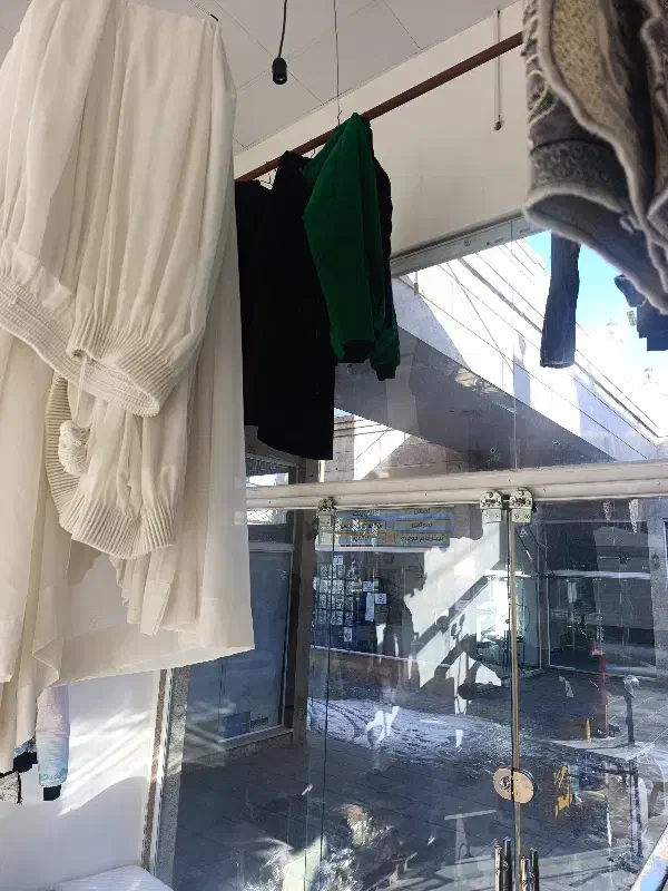 خشکشویی|خدمات نظافت|گلبهار, شهر جدید گلبهار|دیوار