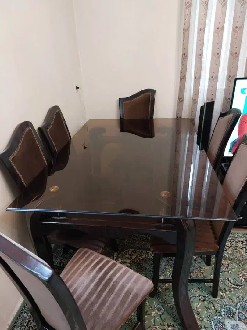 وسایل منزل|میز و صندلی غذاخوری|آستارا, |دیوار