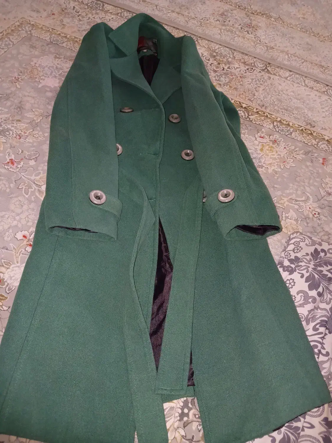 پالتو و کاپشن|لباس|اراک, |دیوار