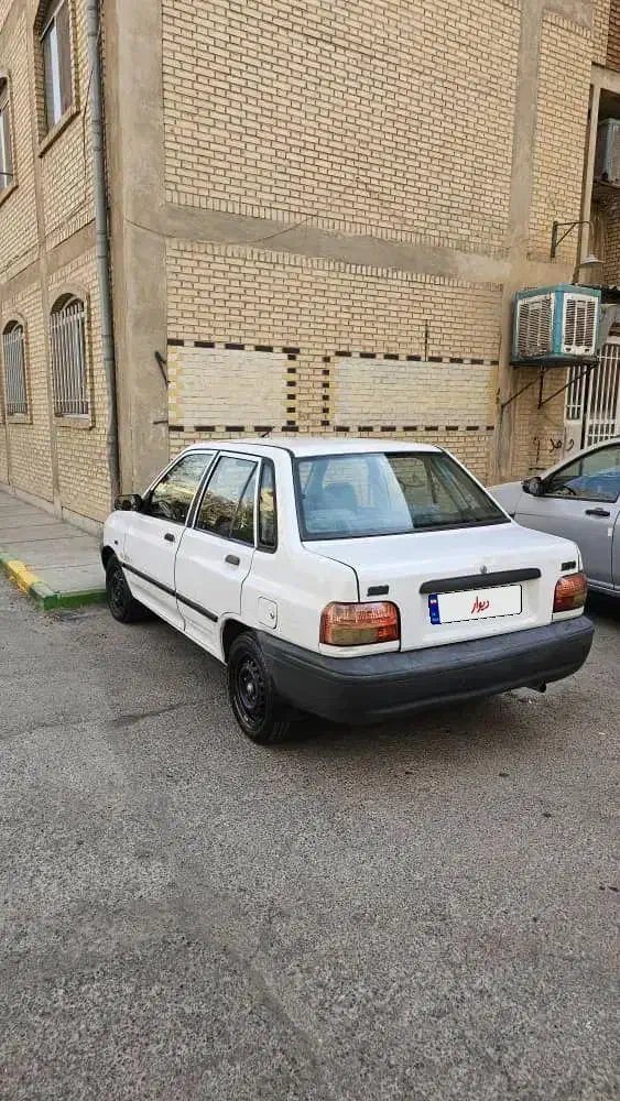 پراید ۸۶|خودرو سواری و وانت|کرج, کوی مهر|دیوار