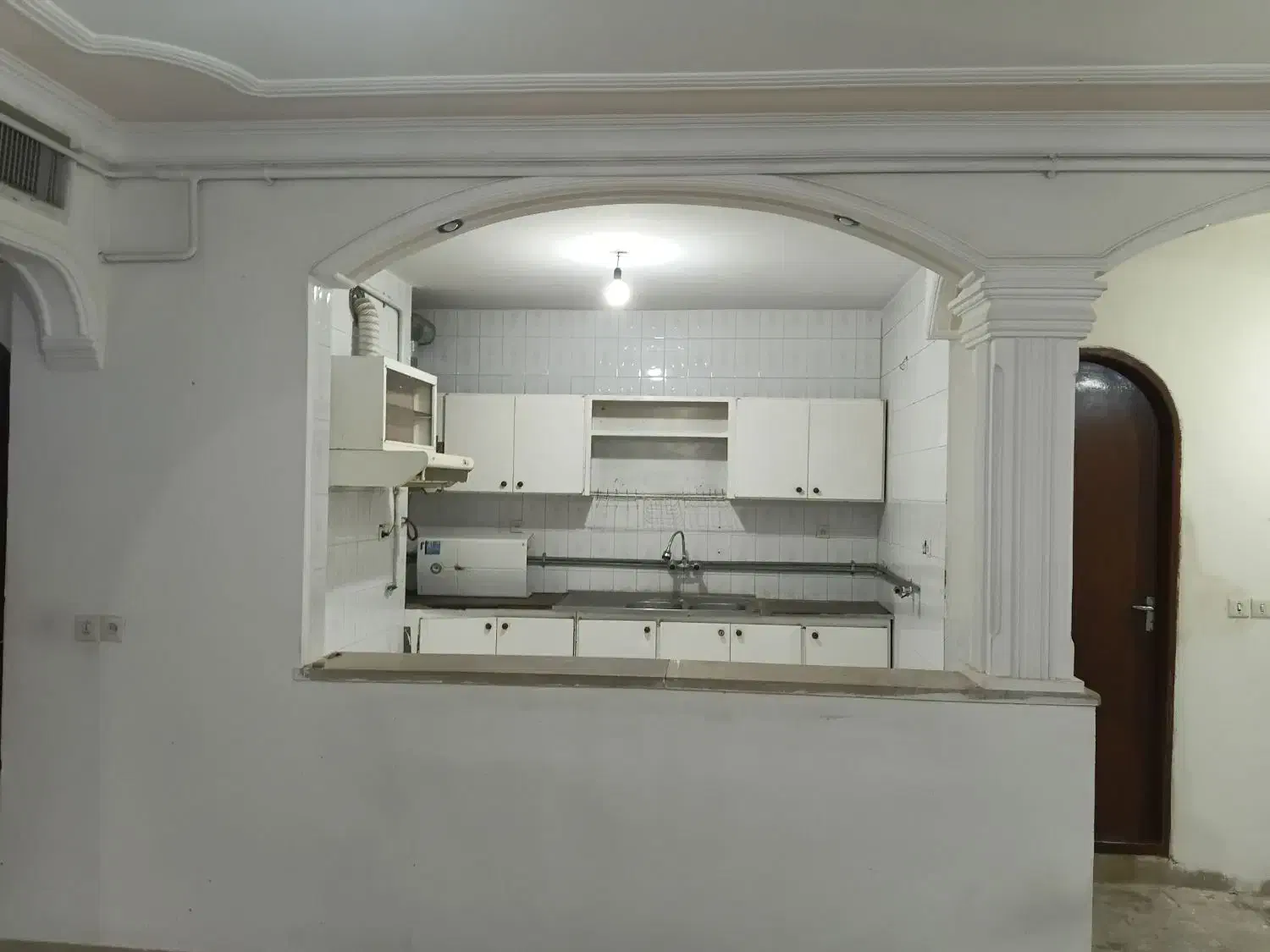 واحد مسکونی ۸۰ متری مفتح|اجارهٔ آپارتمان|بیرجند, |دیوار