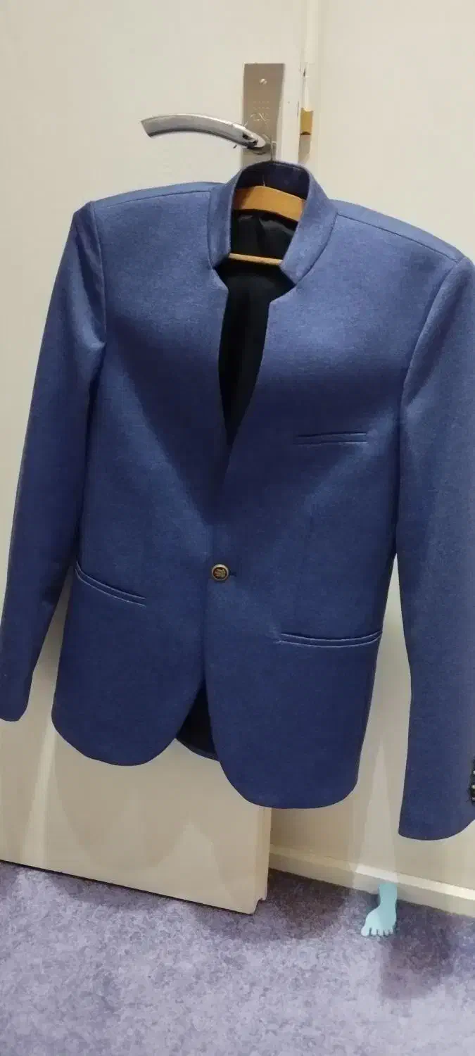 کت تک|لباس|دماوند, گیلاوند|دیوار