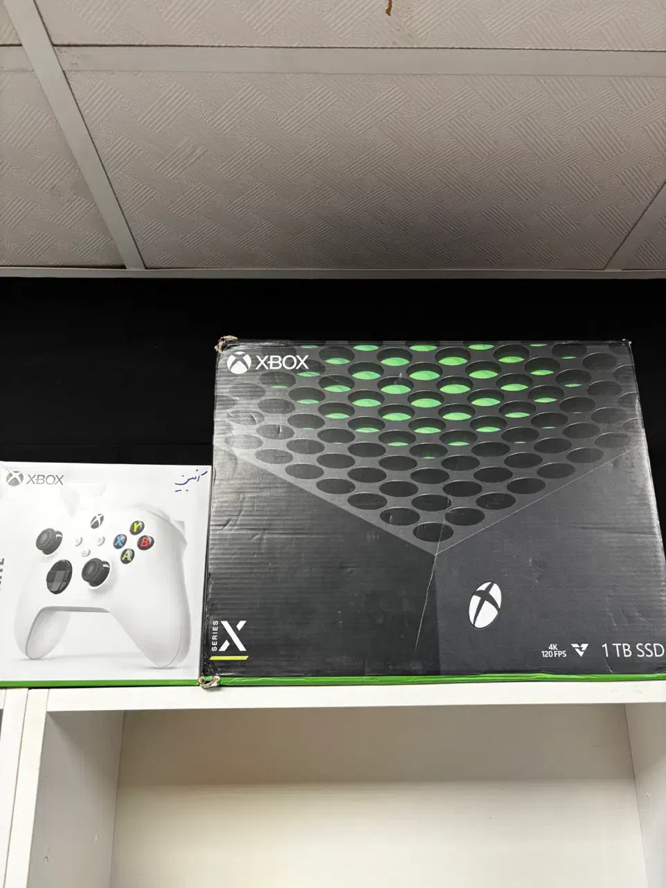 ایکس باکس سری ایکس|کنسول، بازی ویدئویی و آنلاین|کرمانشاه, |دیوار