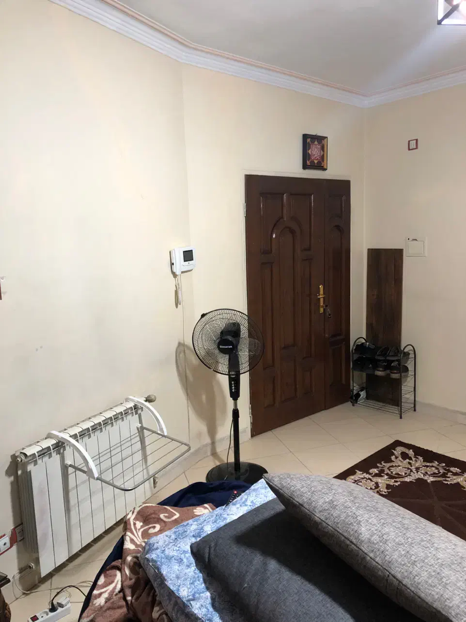 سوئیت شهرک بروجردی ۲۹ متر|فروش آپارتمان|تهران, شهرک بعثت|دیوار