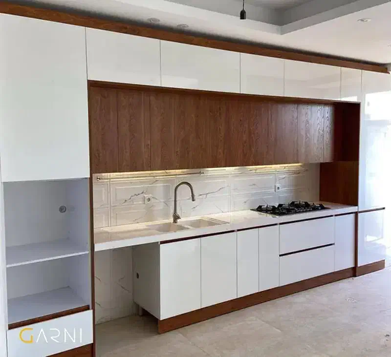 کابینت و کمد دیواری (قسطی بزن)|مصالح و تجهیزات ساختمان|پرند, فاز ۱|دیوار