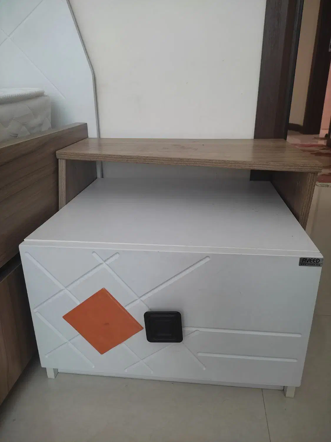 سرویس خواب نوجوان|تخت و صندلی بچه|کرمان, |دیوار